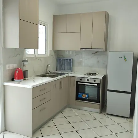 Lejlighed Marvel Escape