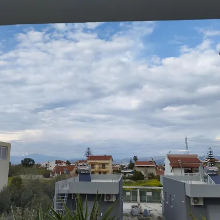 Appartement Marvel Escape *