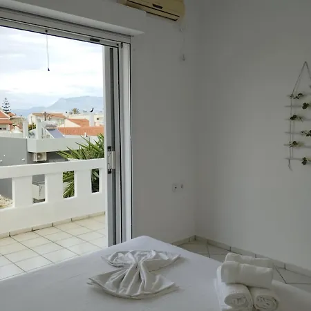 Marvel Escape * Λέχαιο