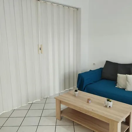 Appartement Marvel Escape *