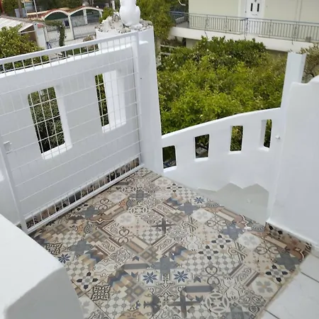 Marvel Escape Apartment