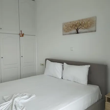 Διαμέρισμα Marvel Escape