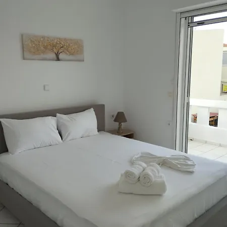 Marvel Escape Appartement *