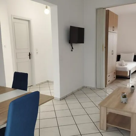 Marvel Escape Apartment