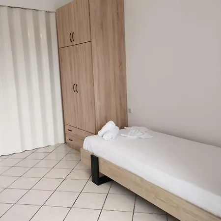 Διαμέρισμα Marvel Escape