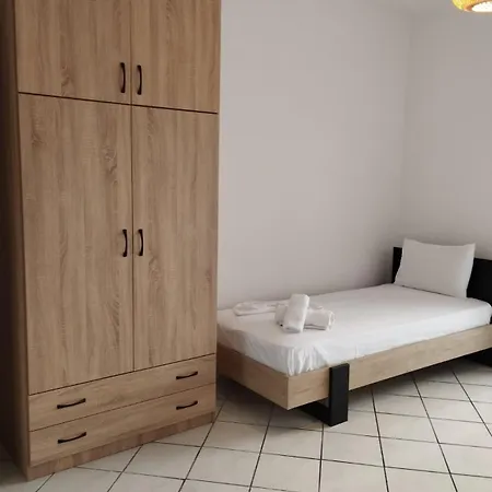 Lejlighed Marvel Escape