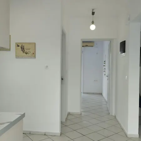 Marvel Escape Appartement Lechaio