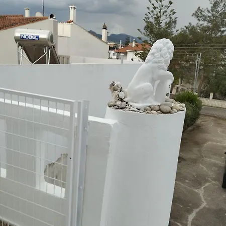 Marvel Escape Apartment