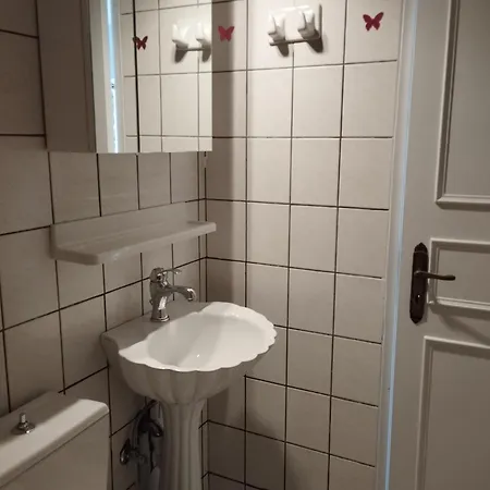 Appartement Marvel Escape