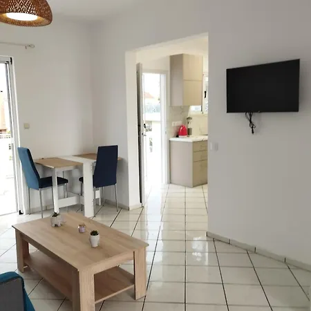 Marvel Escape Appartement Lechaio