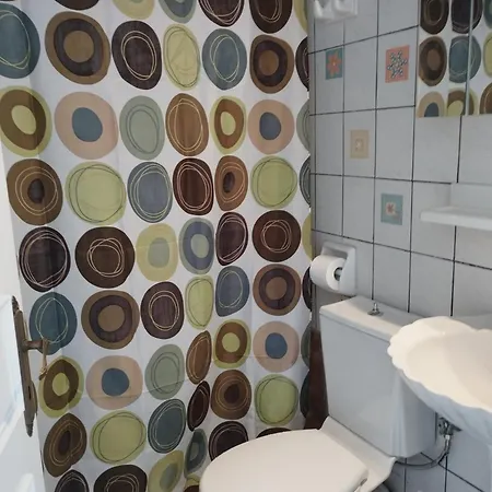 Διαμέρισμα Marvel Escape *