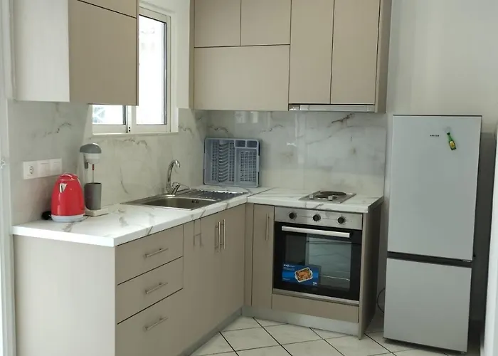 Apartman Marvel Escape