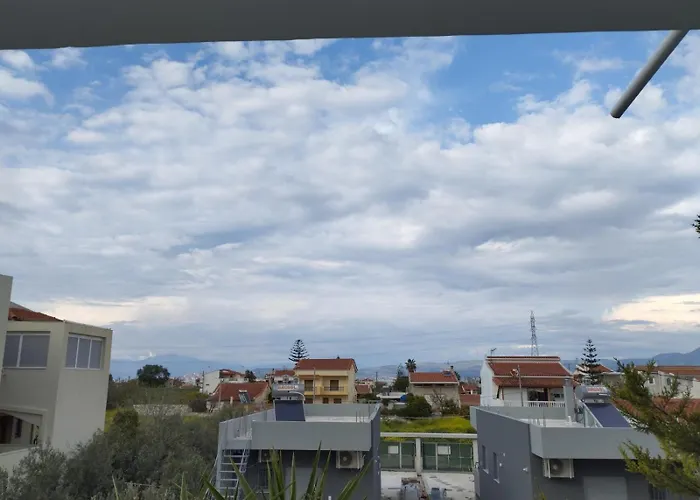 Apartman Marvel Escape *