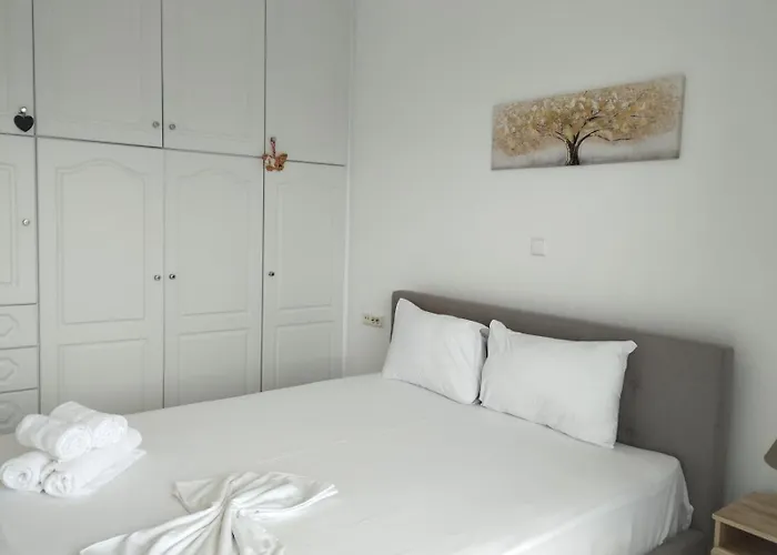 Marvel Escape Apartman