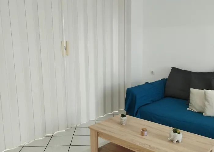 Apartman Marvel Escape *