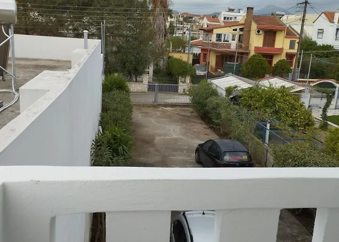 Marvel Escape Apartman