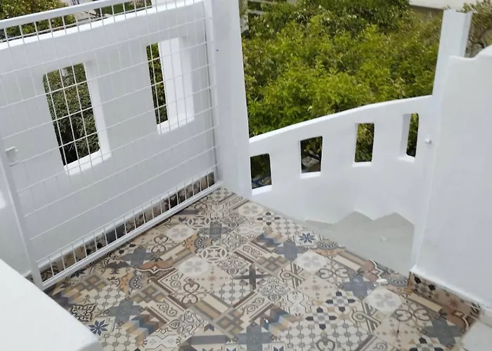 Marvel Escape Apartman