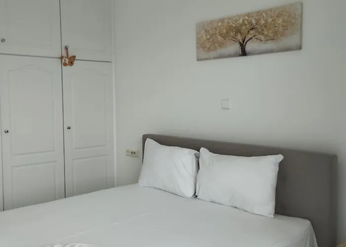 Apartman Marvel Escape