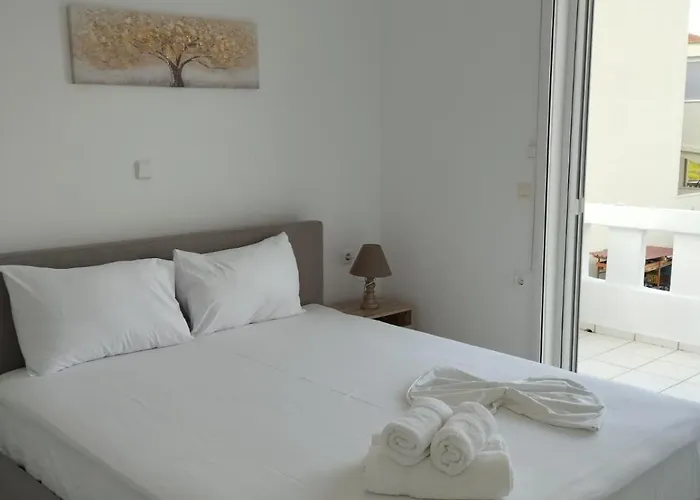 Marvel Escape Apartman *