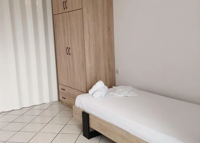 Apartman Marvel Escape