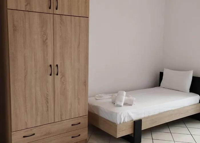 Apartman Marvel Escape