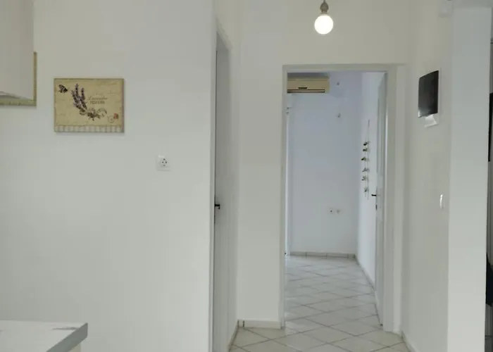 Marvel Escape Apartman Léheo