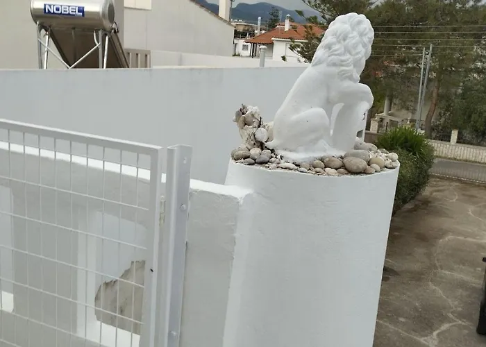 Marvel Escape Lejlighed