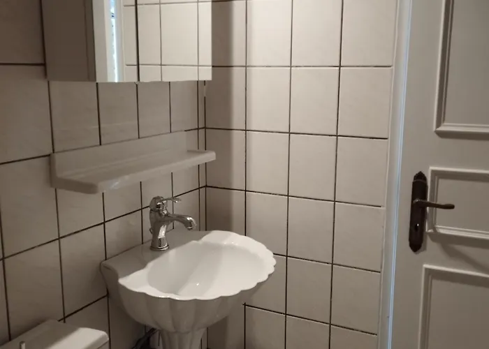 Apartman Marvel Escape