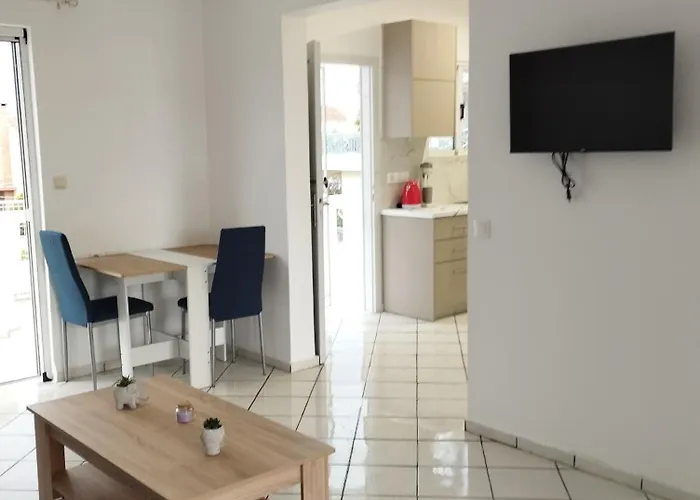 Marvel Escape Apartman Léheo